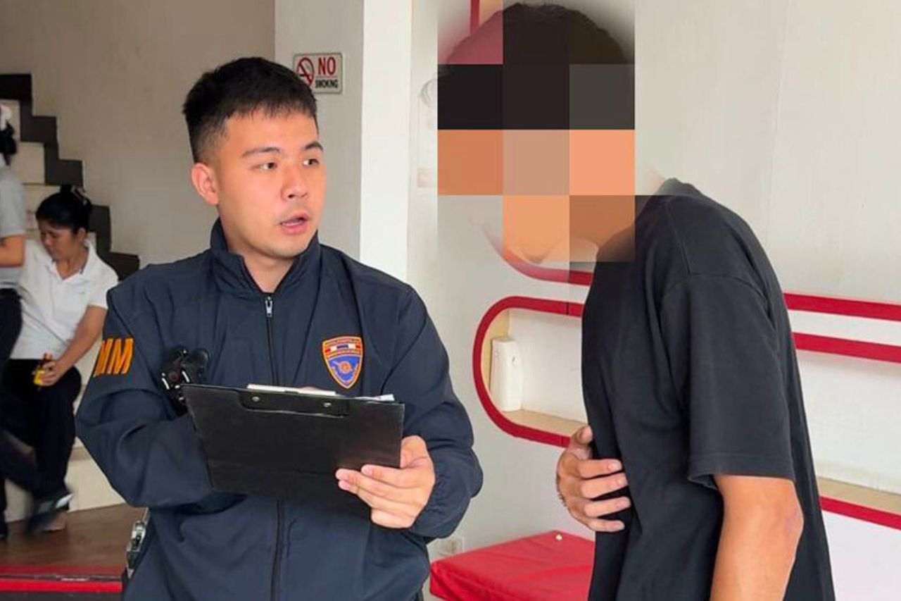 Таиланд: двое граждан Франции арестованы за преступления сексуального характера в отношении детей и торговлю наркотиками 5 Таиланд: двое граждан Франции арестованы за преступления сексуального характера в отношении детей и торговлю наркотиками